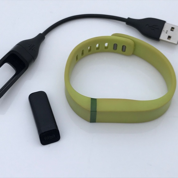 Fitbit Accessories - Fitbit Flex Activity Tracker Sleep Fitness Monitor